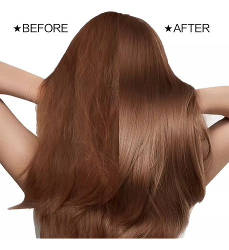 Tratamiento Para El Cabello Tratamiento Para Cabello Seco