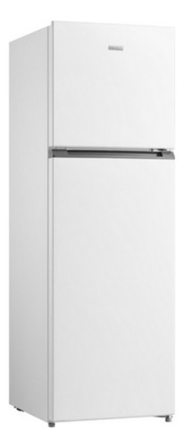 Refrigerador Panavox Bc330 Frío Seco | Volumen 266 L- Blanco