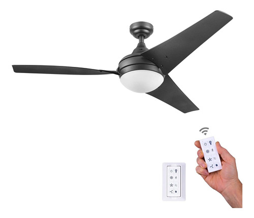 Honeywell Ceiling Fans Neyo Ventilador 52 Contemporaneo