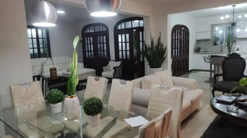 Casa En Urb Trigal Centro Gm