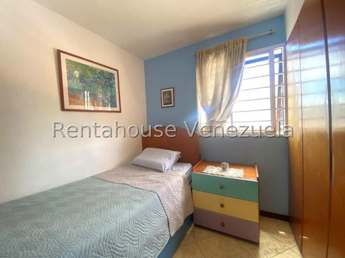 Vendo Apartamento En La Florida Lisbet Seijas #25-5405