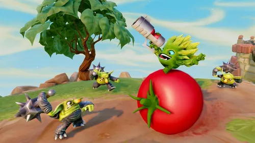 Paquete De Inicio Skylanders Trap Team - Xbox One