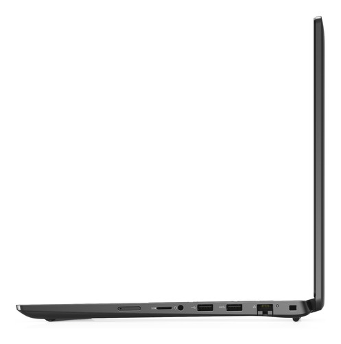 Imagen 7 de 10 de Notebook Dell Latitude 3520 negra 15.6", Intel Core i7 1165G7 8GB de RAM 256GB SSD, Intel Iris Xe Graphics G7 96EUs 60 Hz 1920x1080px Windows 10 Pro
