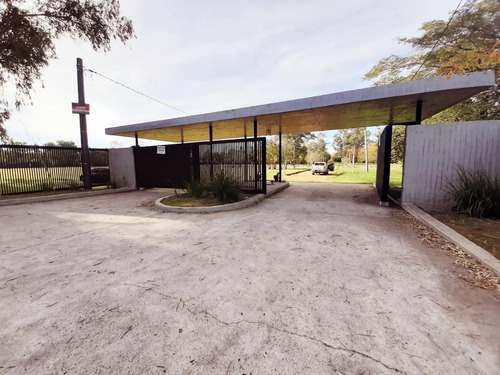 Imagen 5 de 14 de Barrio Privado Las Alondras (407 Y 21) - Villa Elisa - Escritura Inmediata