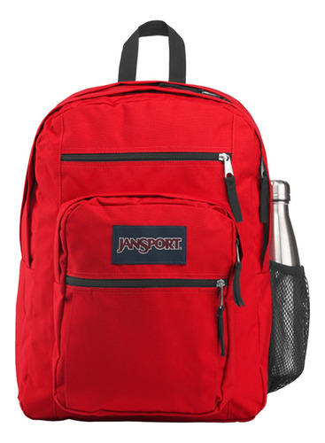 Mochila Jansport Big Student Urbana Portanotebook Deportivo