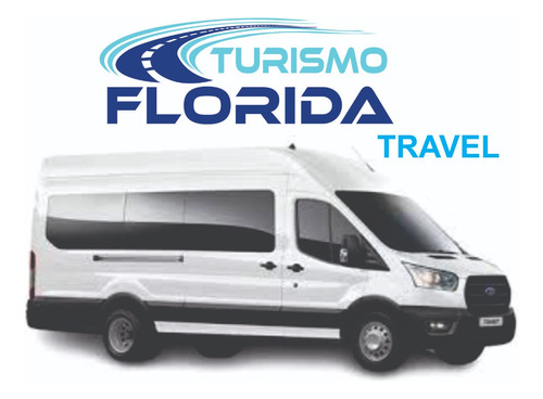 Viajes En Combi A La Costa Atlantica (serv Puerta A Puerta)