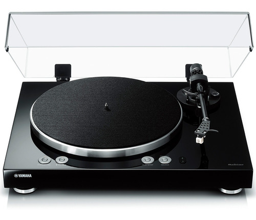 Yamaha Tt-n503 Toca Disco Musiccast Vinyl 500 Wifi Bluetooth