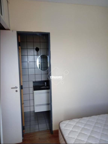 Imagem 14 de 28 de Apartamento Com 1 Dormitório, 32,86 M² - Venda - Vila Monte Alegre - Ribeirão Preto/sp - Ap3608