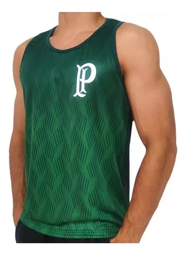 Regata do hotsell palmeiras masculina