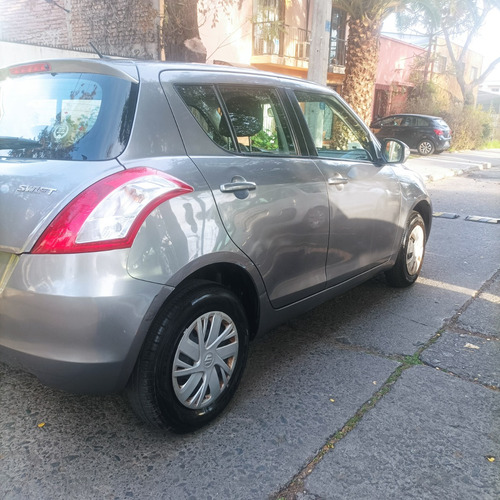 Suzuki Swift 1.2 Gl Ac