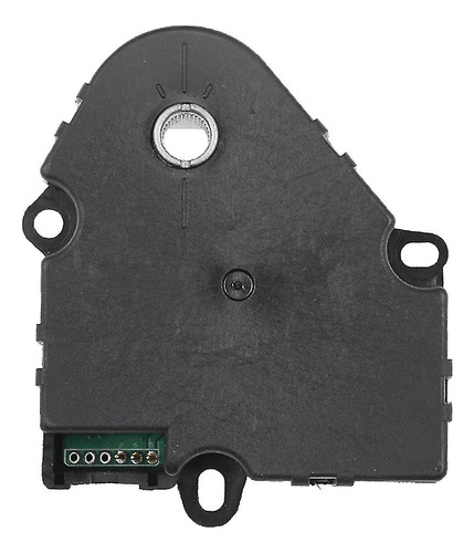 Actuador Puerta Panel A/c Cadillac Escalade 2005 6.0l