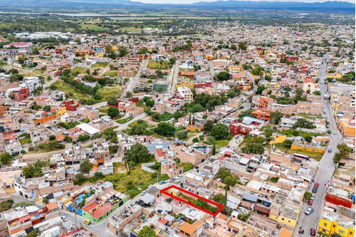 Terreno Zeferino Gutierrez En Venta, Sta. Julia, San Miguel De Allende