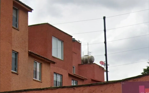Casa En C. Corregidora, El Capulin, Tlalpan M.a.