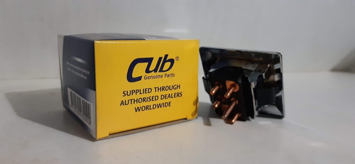 Switch Interruptor Sube Vidrio Gm Chevrolet Sencillo