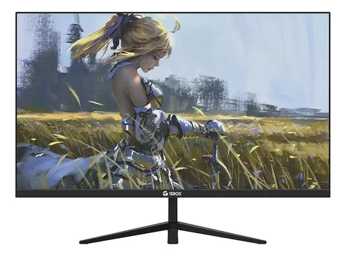 MONITOR GAMING TEROS TE-2410G, 24.5 VA, FHD, 240Hz, 1ms, Adaptive