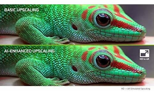 Imagen 7 de 7 de Nvidia Shield Android Tv 4k Hdr Streaming Media Player; Hig