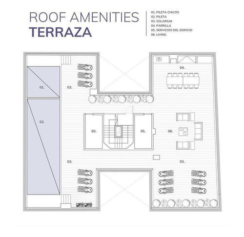 Imagen 9 de 24 de Argañaras 32 - Departamento - Villa Crespo - Venta De Pozo