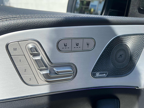 Mercedes-Benz Clase GLE 3.0 Gle450 4matic 367cv