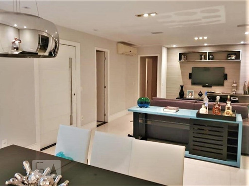 Apartamento À Venda - Santana, 3 Quartos, 195 - S893134550
