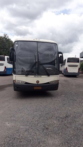 Ônibus Marcopolo Viaggio 1050 G6 Fretamentos Revisado Merced