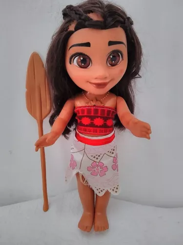 Brinquedos Moana  MercadoLivre 📦