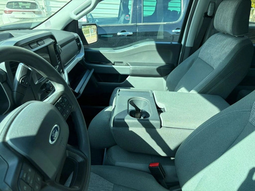 Ford F-150 2024