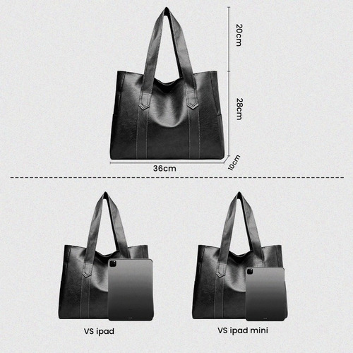 N The Totebag Bolso De Mujer Para Compras
