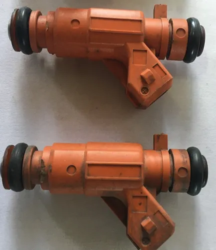 Inyectores Peugeot 206 (Usado)