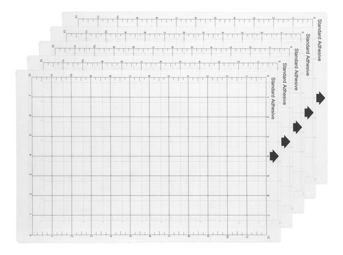 Cutting Mat 8 Cricut 5pcs Explore Plotter Machine Para