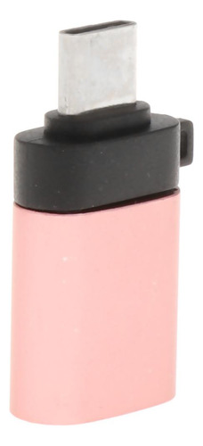 Conector Macho Tipo C A Conector Hembra Usb