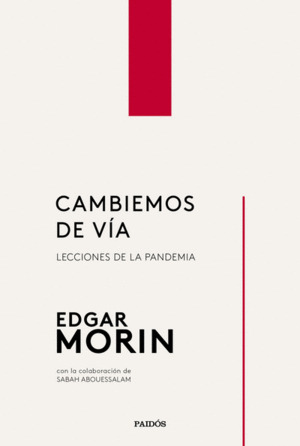 Libro Cambiemos De Vía