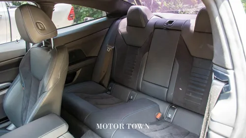 BMW Serie 4 2.0 430i F32 Coupe