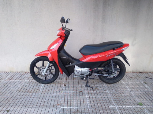 Imagen 16 de 16 de Honda Biz 125 Excelente Estado !!!