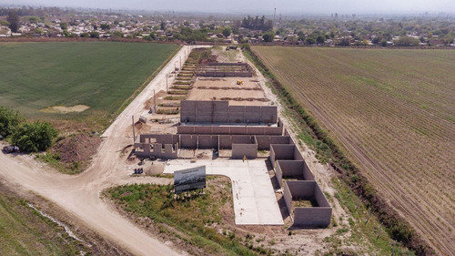 Venta Galpon 300m2 Parque Logistico Ruta 38
