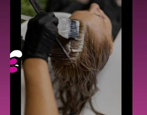 Peluquería A Domicilio Estética Masajes Manos Pies
