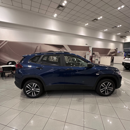Chevrolet Tracker Suv Chevrolet Tracker 1.2 Nafta Turbo 132 CV Manual 6 Velocidades