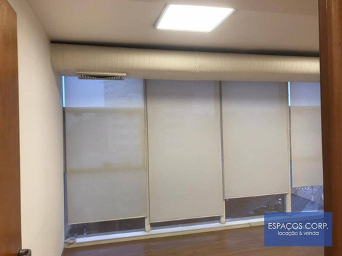 Imagem 12 de 25 de Laje, 300m² - Venda Ou Aluguel - Itaim Bibi - São Paulo/sp - Lj0647