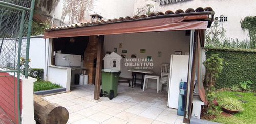 Imagem 25 de 30 de Apartamento Com 3 Dorms, Vila Andrade, São Paulo - R$ 495 Mil, Cod: 4060 - V4060