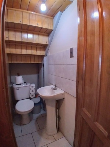 Imagen 13 de 26 de Casa En Venta De 5 Dorm. En La Florida