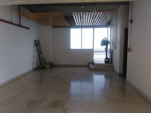 Imagen 30 de 30 de Oficina Amueblada En Renta En Piso 14, Santa Fe, Álvaro Obre