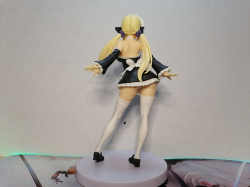Figura Lucy Heartfilia