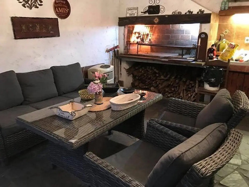 Venta De Casa De Campo En Canelones