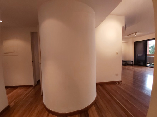 Imagen 13 de 30 de Venta Apartamento 102 Mts 1h + Est/2b/2p Campo Alegre