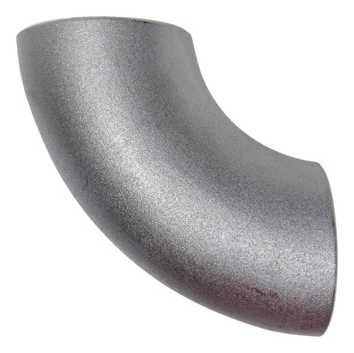 Codo Acero Inoxidable 8 Pulgadas 90° Soldable 316 Sch 40