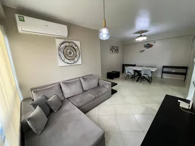 Apartamento en alquiler