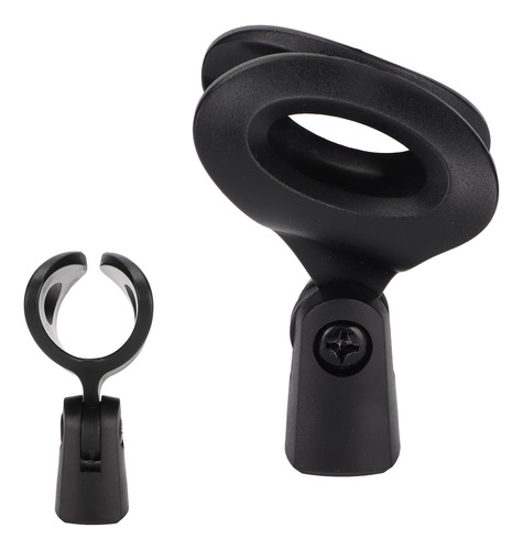Soporte Para Clip De Micrófono Jd06, Micrófono Universal De