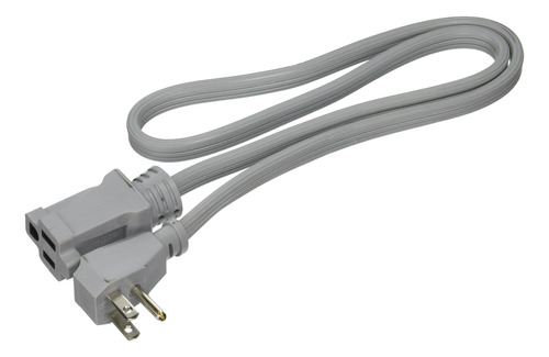 Cable De Extensión Prime Para Electrodomésticos Principal.