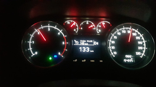 Peugeot 508 Diesel Feline 2017