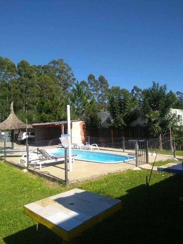 Imagen 9 de 12 de Bungalows La Pilarica Federación Entre Ríos