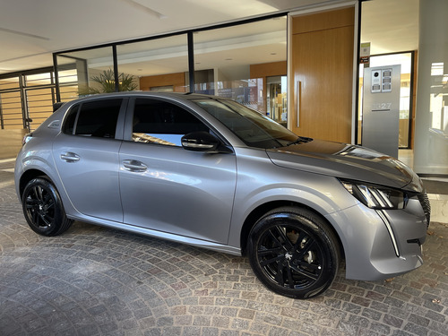 Peugeot 208 1.6 Style